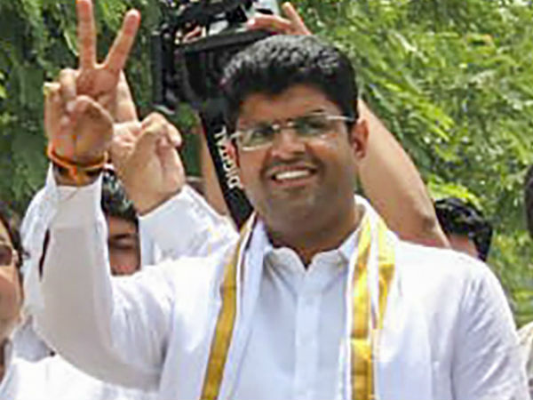 கர்நாடகா எப்படி