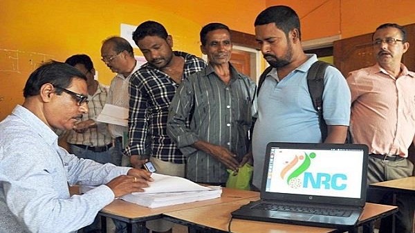 வடகிழக்கில் டென்சன்