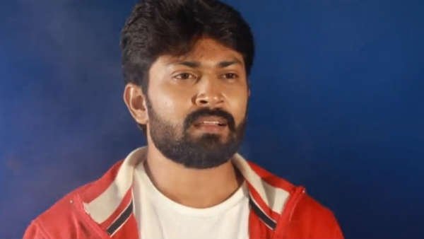 கல்யாண காதல்