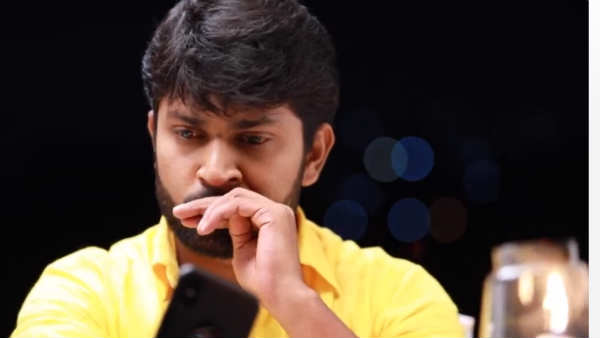 விஜய் டிவி சீரியல்