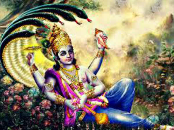வற்றாத தண்ணீர் வளம்