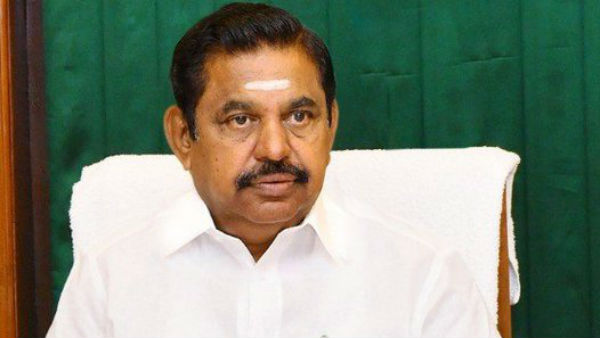 TN CM Edappadi Palanisamy focuses on Tamil development and Keezhadi Civilization research TN CM Edappadi Palanisamy focuses on Tamil development and Keezhadi Civilization research