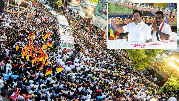 ஜெ. ஆன்மா விடாது