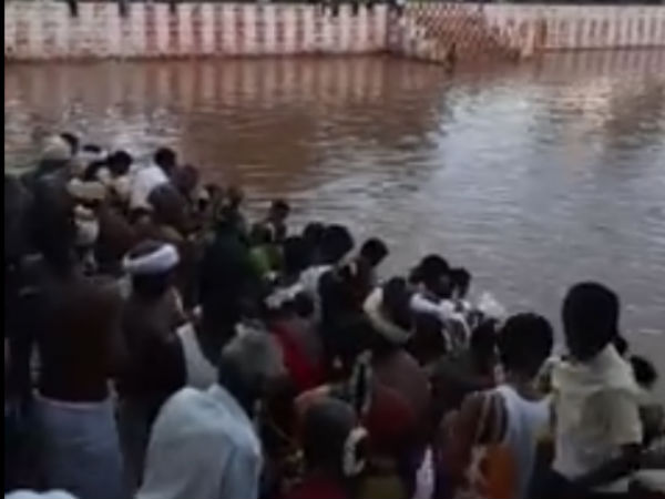 ஆயிரக்கணக்கான பக்தர்கள்