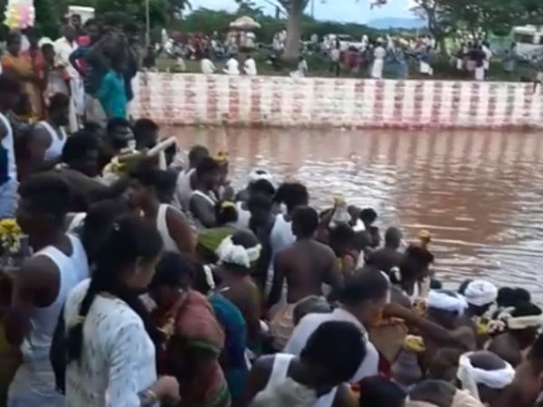 ஏழை காத்த அம்மன்