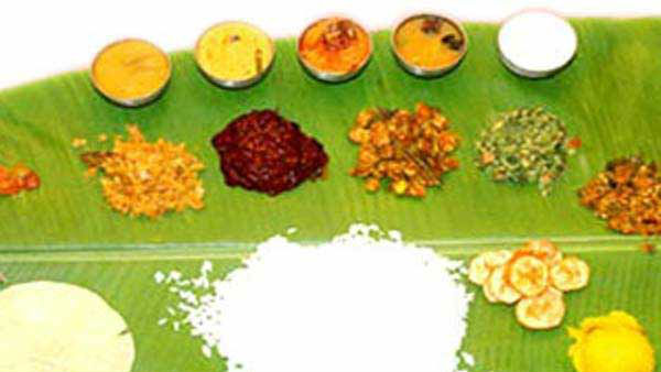நாம் ஏன் உணவை வீணாக்கக்கூடாது?