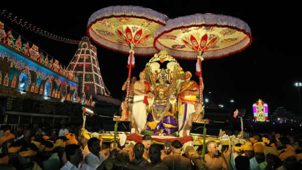 தோஷங்கள் தீர்க்கும் கருடன்
