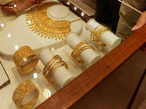 தங்கத்தில் முதலீடு அதிகரிப்பு