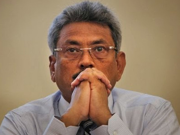 Sri Lanka: Verdict on Gotabaya Rajapaksas citizenship case at 6PM today Sri Lanka: Verdict on Gotabaya Rajapaksas citizenship case at 6PM today