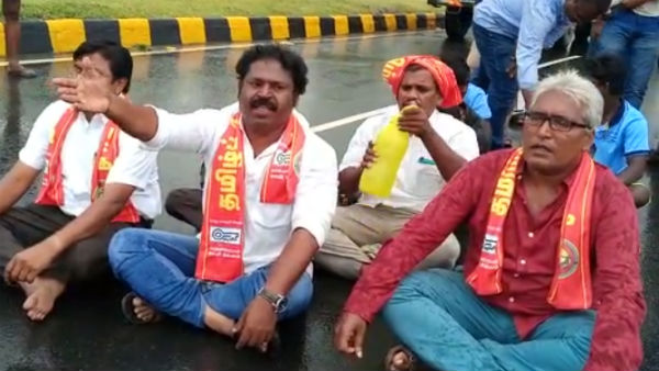 director gowdhaman slams aiadmk, dmk director gowdhaman slams aiadmk, dmk