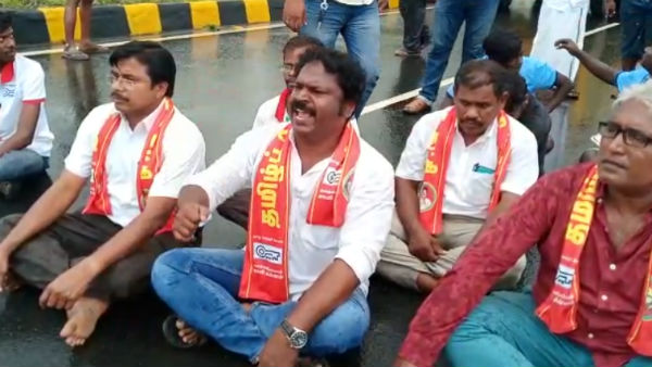 director gowdhaman slams aiadmk, dmk director gowdhaman slams aiadmk, dmk