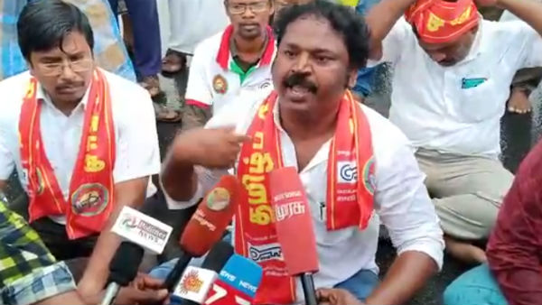 director gowdhaman slams aiadmk, dmk director gowdhaman slams aiadmk, dmk