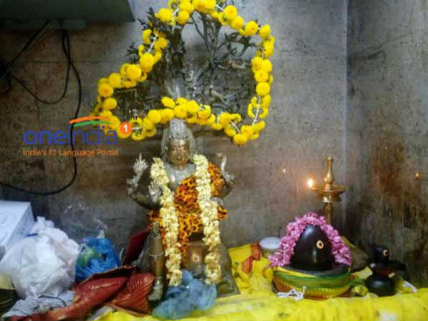 கிரகங்கள் சஞ்சாரம்