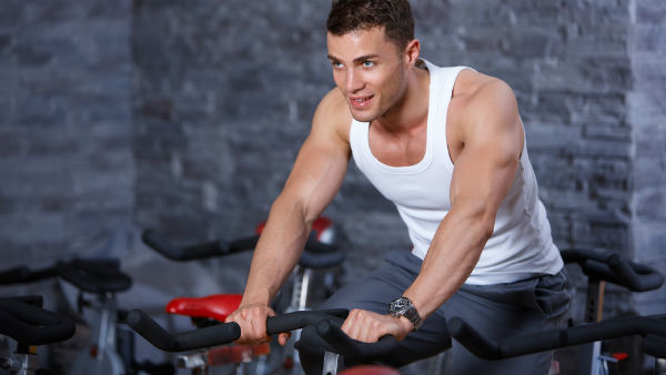 go to the gym regularly not occasionally go to the gym regularly not occasionally