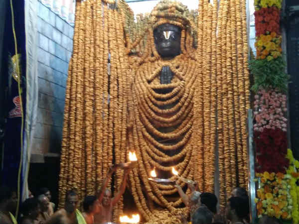 விஷ பூச்சி கனவு தொந்தரவுக்கு பரிகாரம்