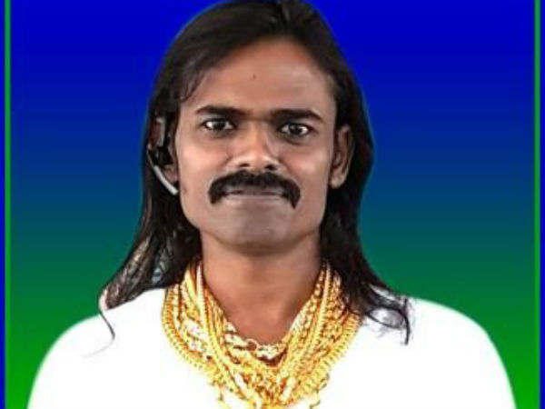 ராக்கெட் ராஜா