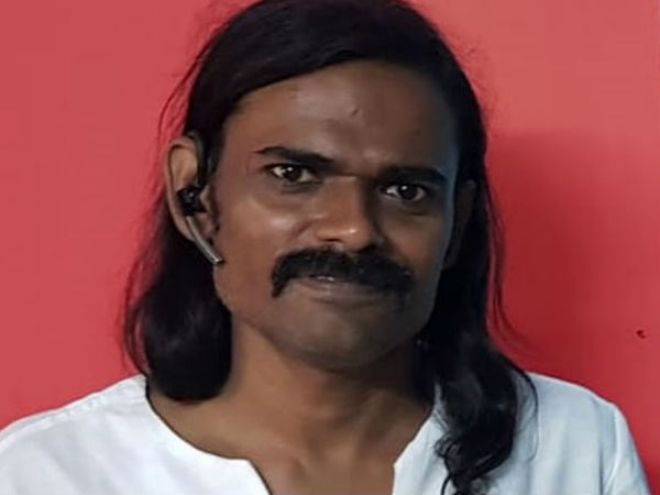 முதல் தேர்தல்