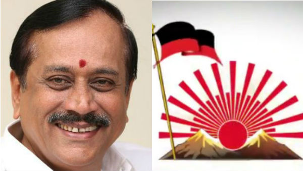 by election result: h raja has teased the dmks defeat by election result: h raja has teased the dmks defeat