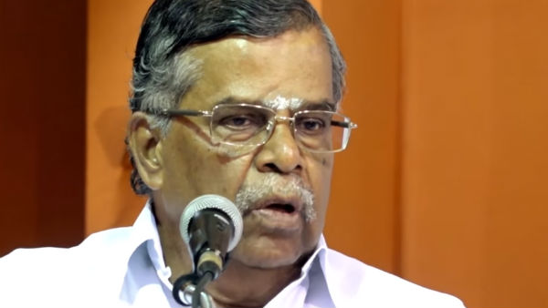 bjp senior leader ila.ganesan says, Tamilnadu struggle to teach Hindi in very soon bjp senior leader ila.ganesan says, Tamilnadu struggle to teach Hindi in very soon
