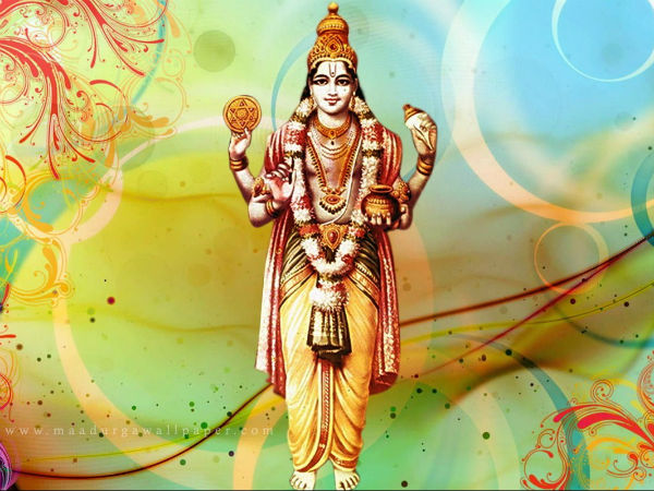 தன்வந்திரி மருத்துவர்