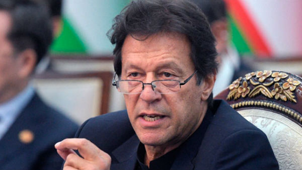 Modi played last card, but the people of Kashmir will never accept it: Imran Khan Modi played last card, but the people of Kashmir will never accept it: Imran Khan