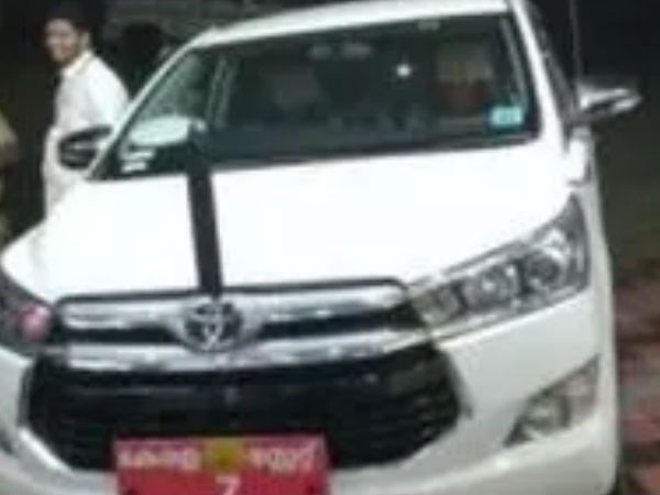 கவலையில்லை