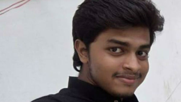 Irfan surrendered in Salem Magistrate court Irfan surrendered in Salem Magistrate court