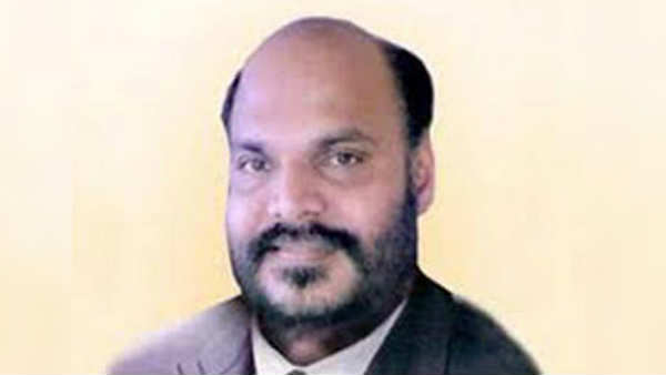 Johnpandians speech is shocking to the AIADMK Johnpandians speech is shocking to the AIADMK