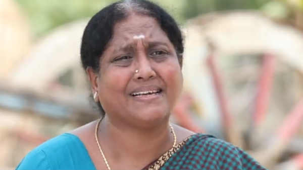 அந்த குழந்தையை