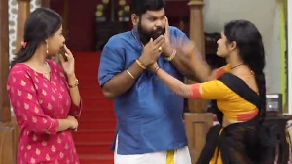 சிதம்பரம் வீட்டுக்கு