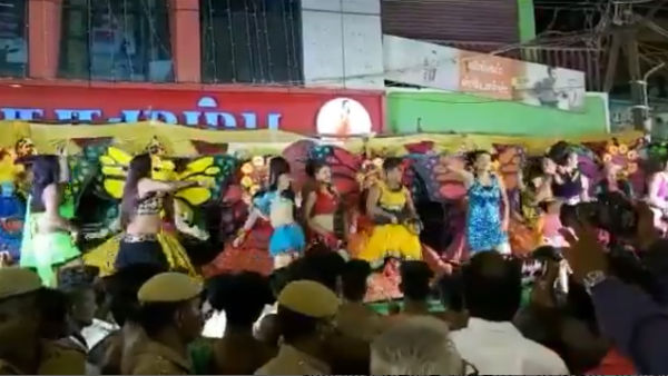 கலைநிகழ்ச்சி