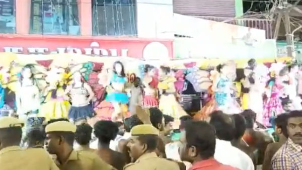 சீரழிவு