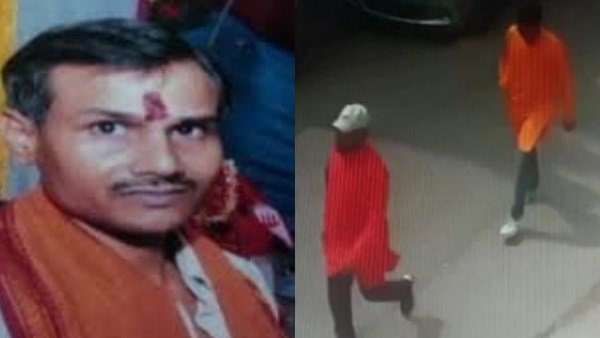 கொலையாளிகள் 4 பேர் கைது