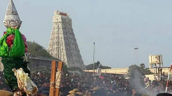 கந்த சஷ்டி விரதம் தொடக்கம்