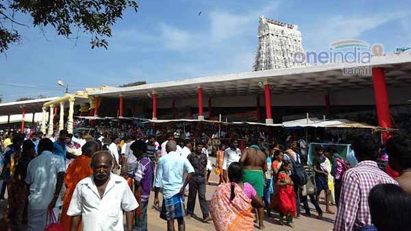 விரதம் தொடக்கம்