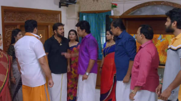 நல்ல கிராமத்தான்