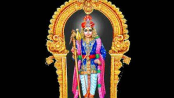 கந்த சஷ்டி கவசம் படிங்க