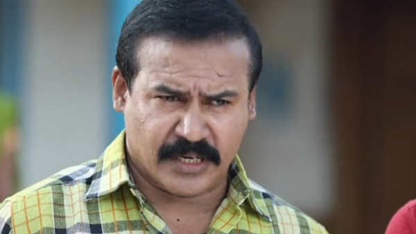 காற்றின் மொழி சீரியல்