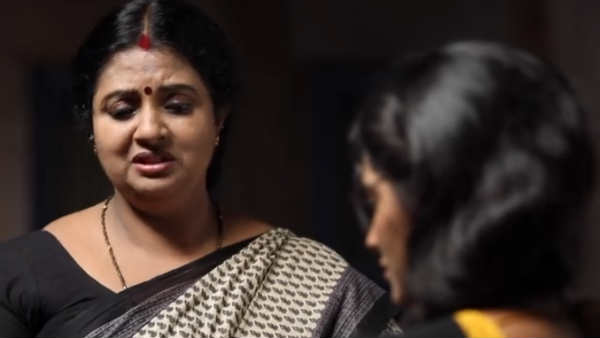 உண்மையை அம்மாவிடம்