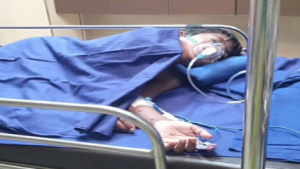 Help 11 year old Kavin From Hyper Ige Syndrom Help 11 year old Kavin From Hyper Ige Syndrom