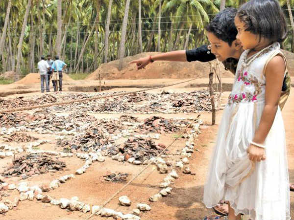 நெசவுத்தொழில்