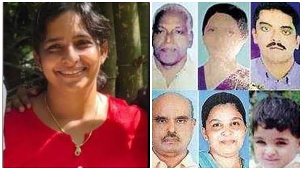 14 வருட பிளான்.. கொலையாளி ஒருவர் அல்ல.. 2 பேர்.. கேரளாவை உலுக்கிய 6 பேர் கொலையில் திருப்பம்! 