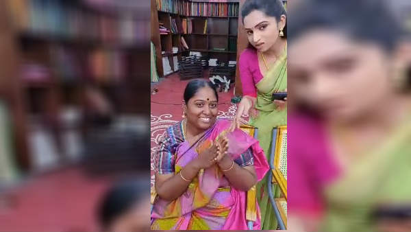 மகா குஷ்பூ