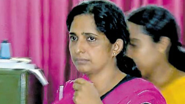 சோதனை