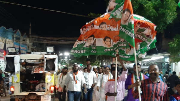 திமுக அரசு