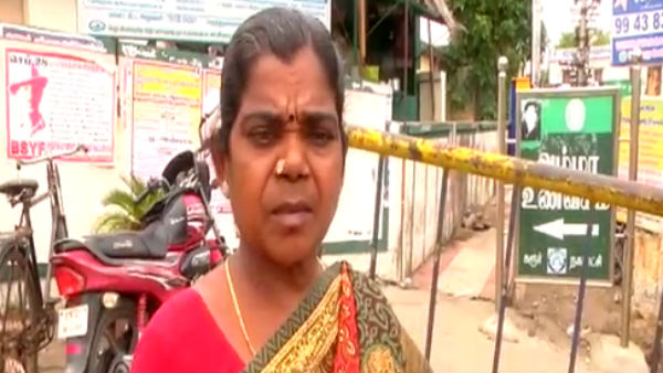 widow complaint against on karur gov hospital doctor widow complaint against on karur gov hospital doctor