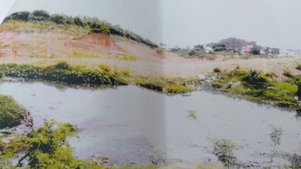 hc issues notice to collector on lake encroachment hc issues notice to collector on lake encroachment