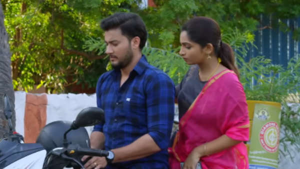 ஆபீசர் நந்தினி