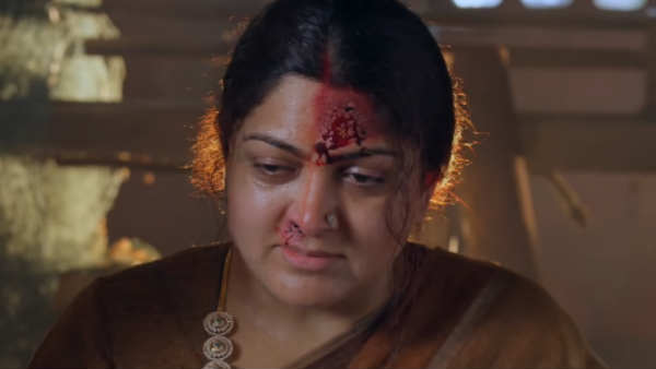 கொல்கத்தா குஷ்பூ