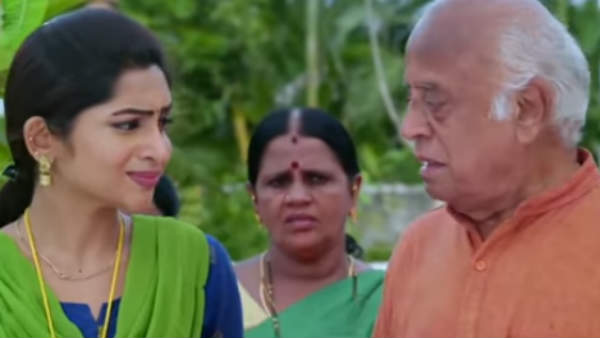 ரவி பாக்கியலட்சுமி